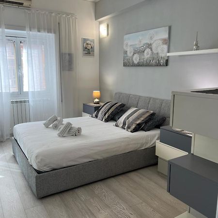 Topvaticanapartment Rome Exterior photo