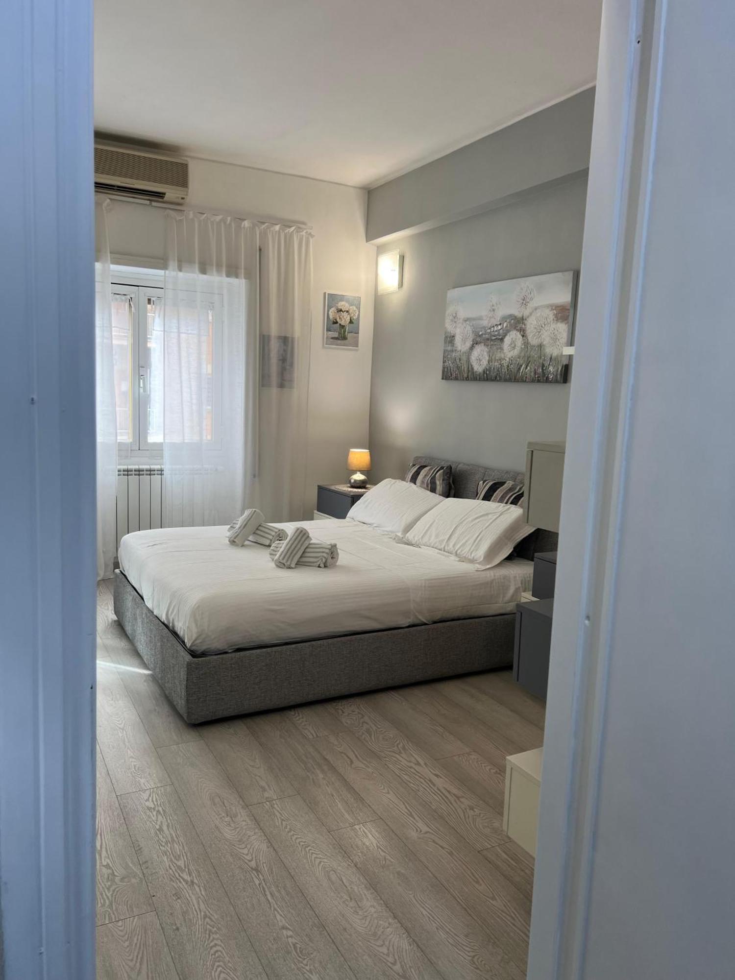 Topvaticanapartment Rome Exterior photo