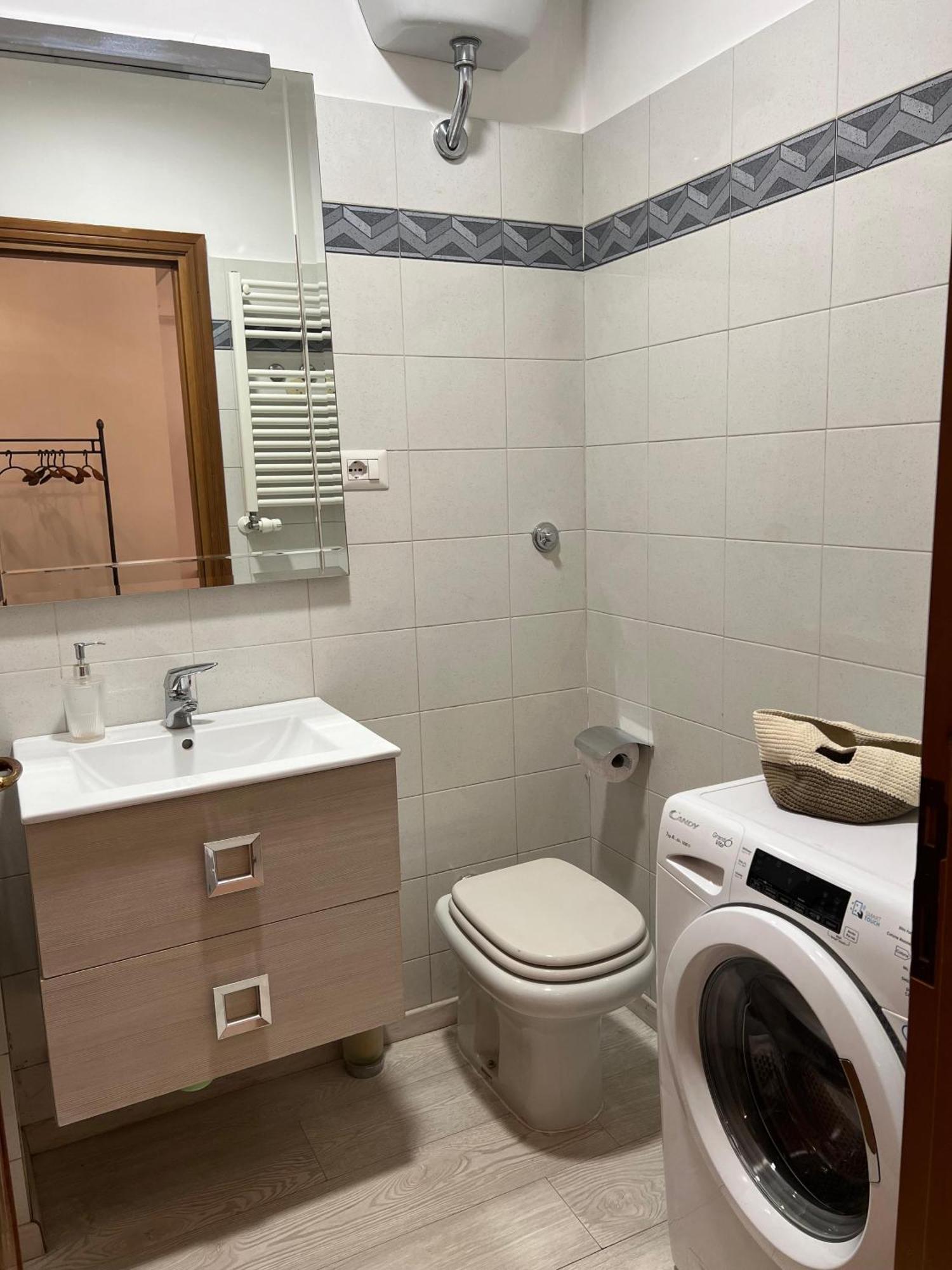 Topvaticanapartment Rome Exterior photo