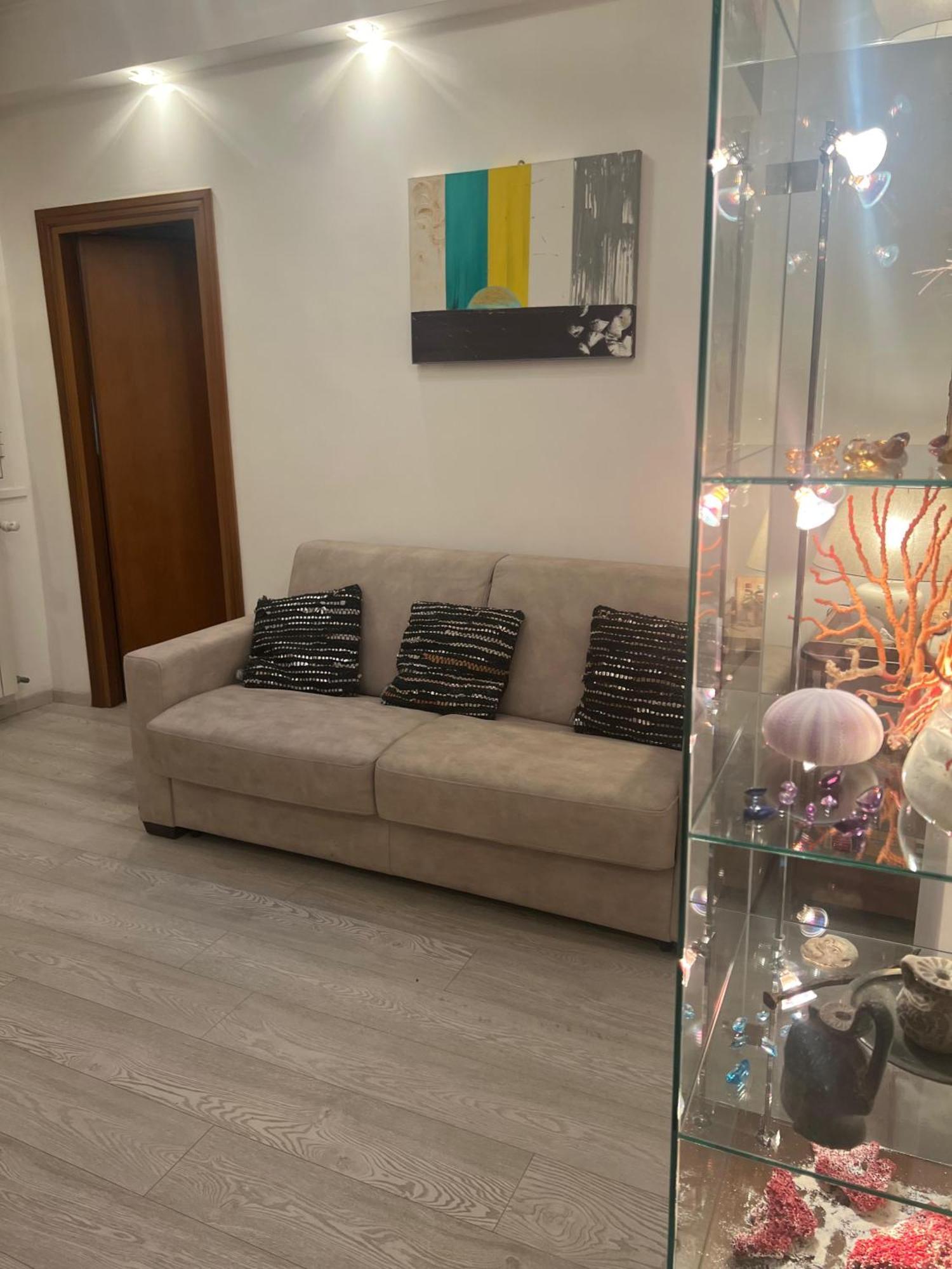 Topvaticanapartment Rome Exterior photo
