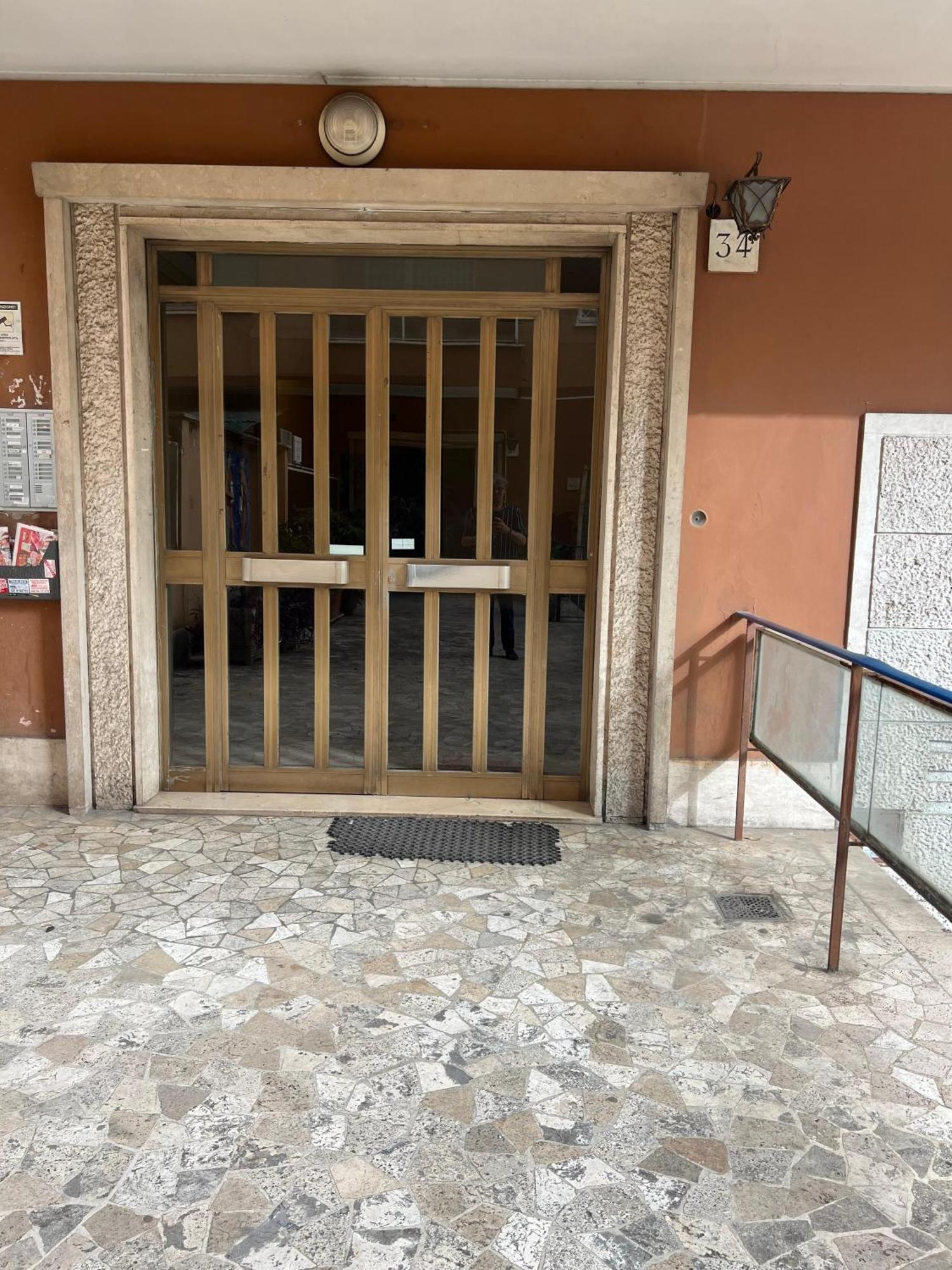Topvaticanapartment Rome Exterior photo