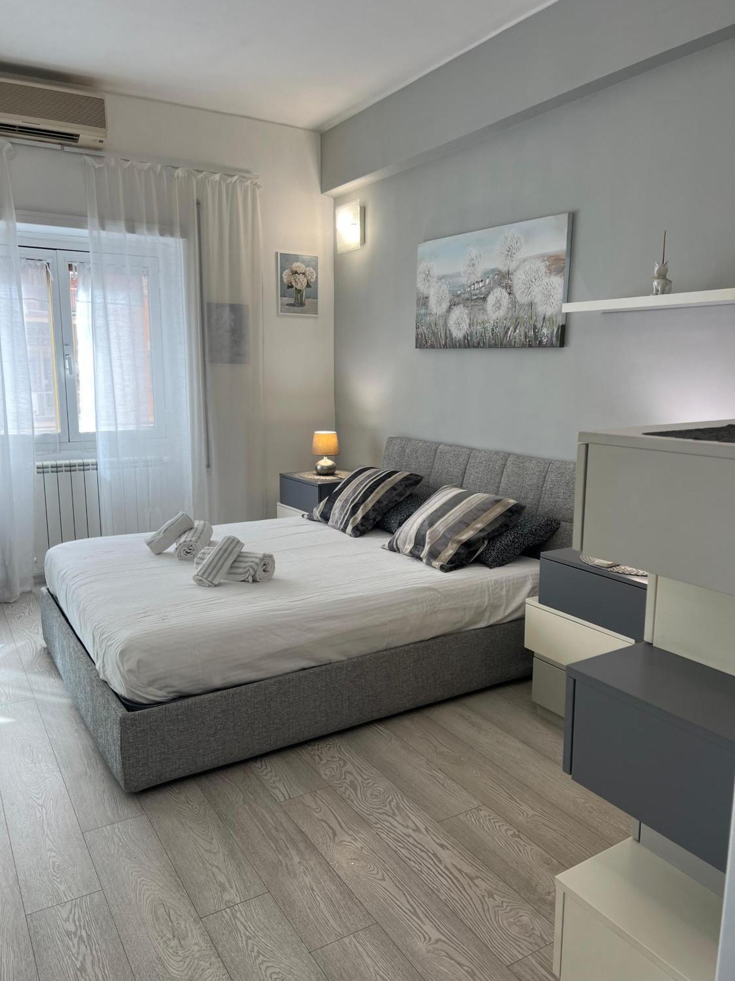 Topvaticanapartment Rome Exterior photo