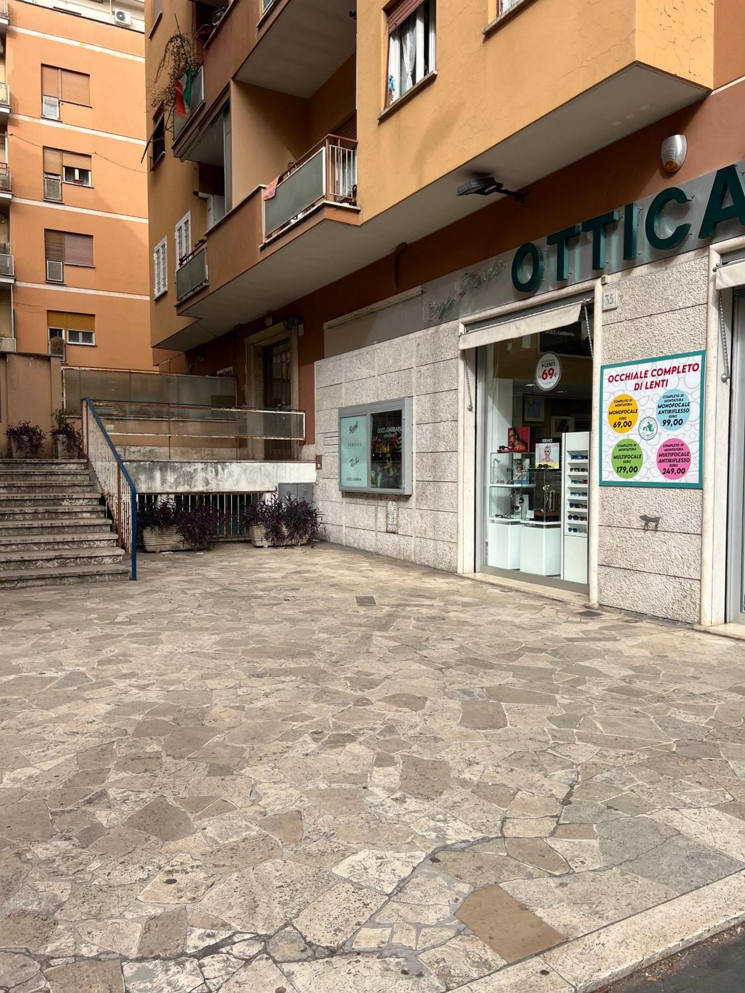 Topvaticanapartment Rome Exterior photo